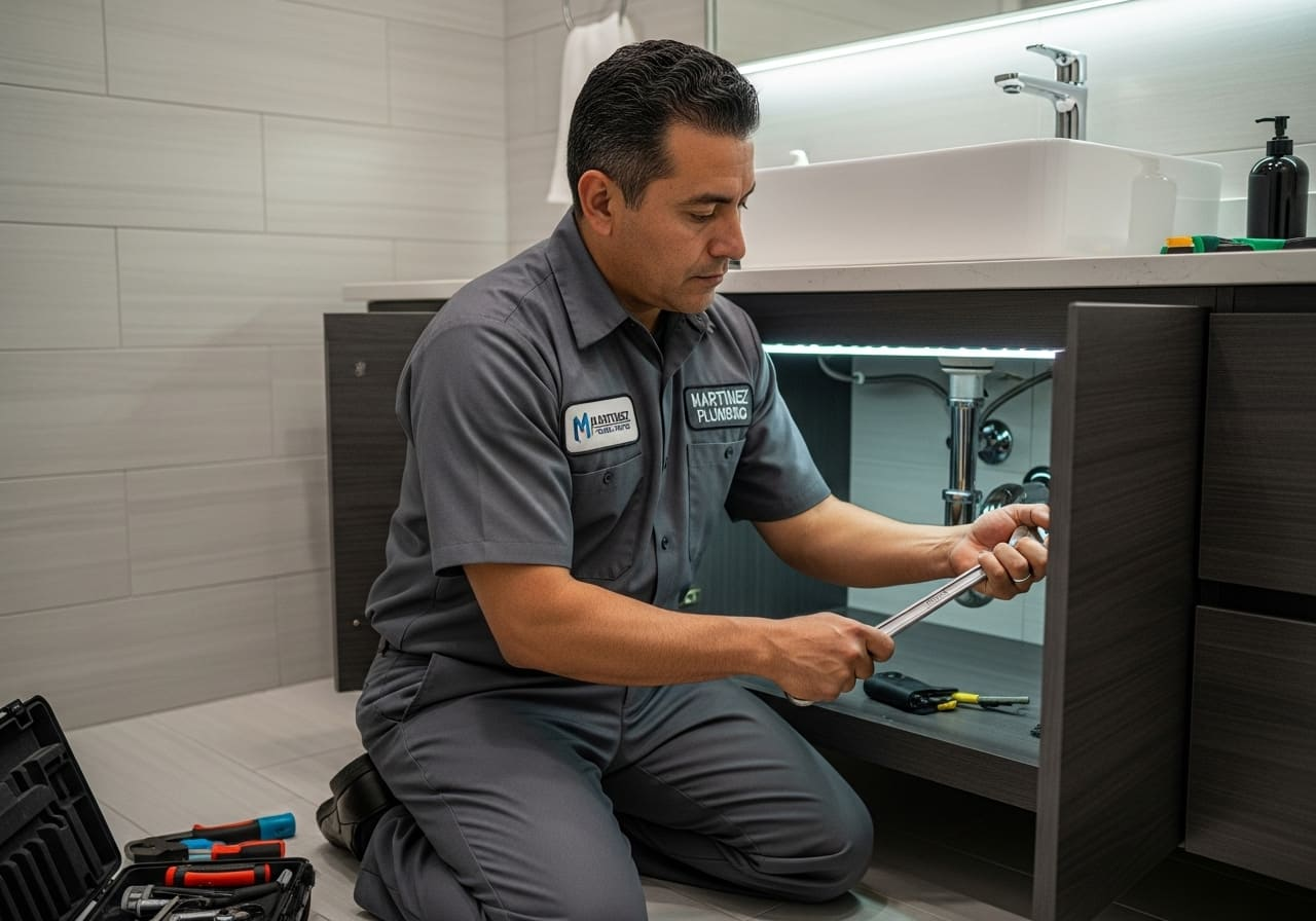 Faucet and Sink Repair & Replacement in Hardin